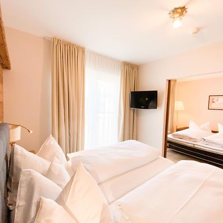 Hotel Steiner Superior โอเบอร์เทาเอิร์น ภายนอก รูปภาพ