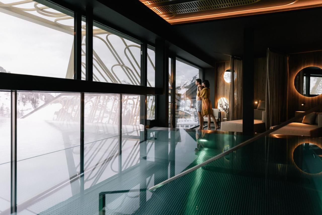 Hotel Steiner Superior โอเบอร์เทาเอิร์น ภายนอก รูปภาพ