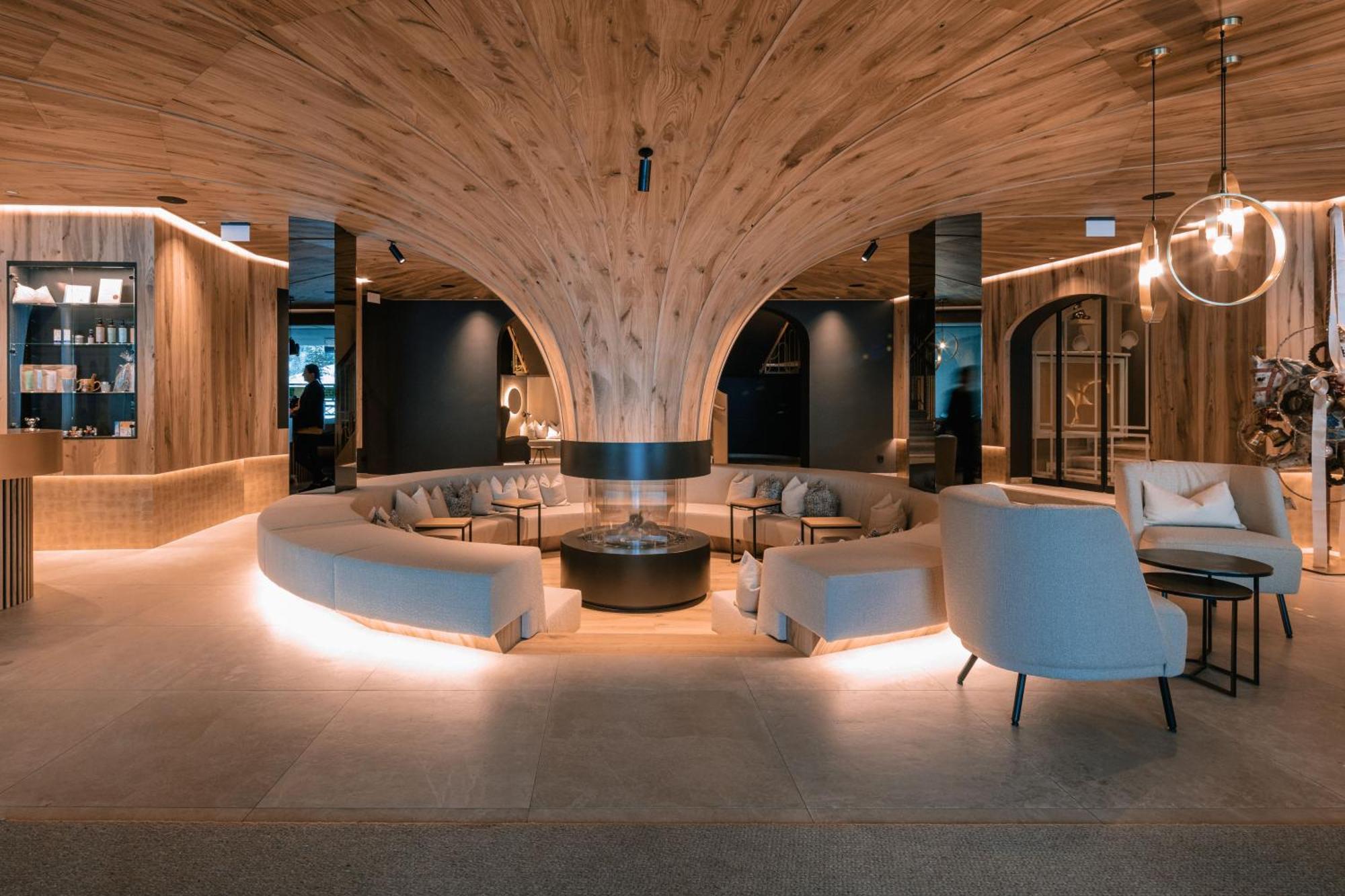 Hotel Steiner Superior โอเบอร์เทาเอิร์น ภายนอก รูปภาพ