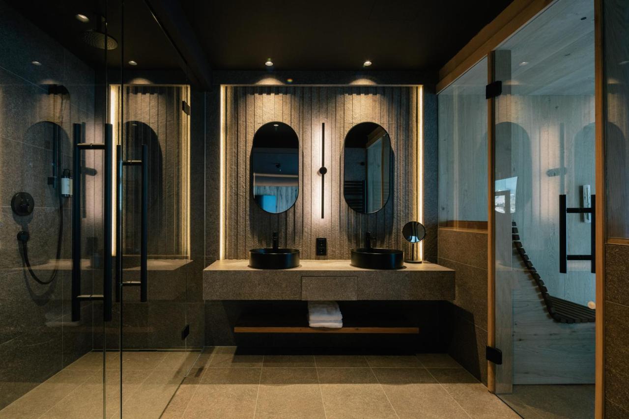 Hotel Steiner Superior โอเบอร์เทาเอิร์น ภายนอก รูปภาพ