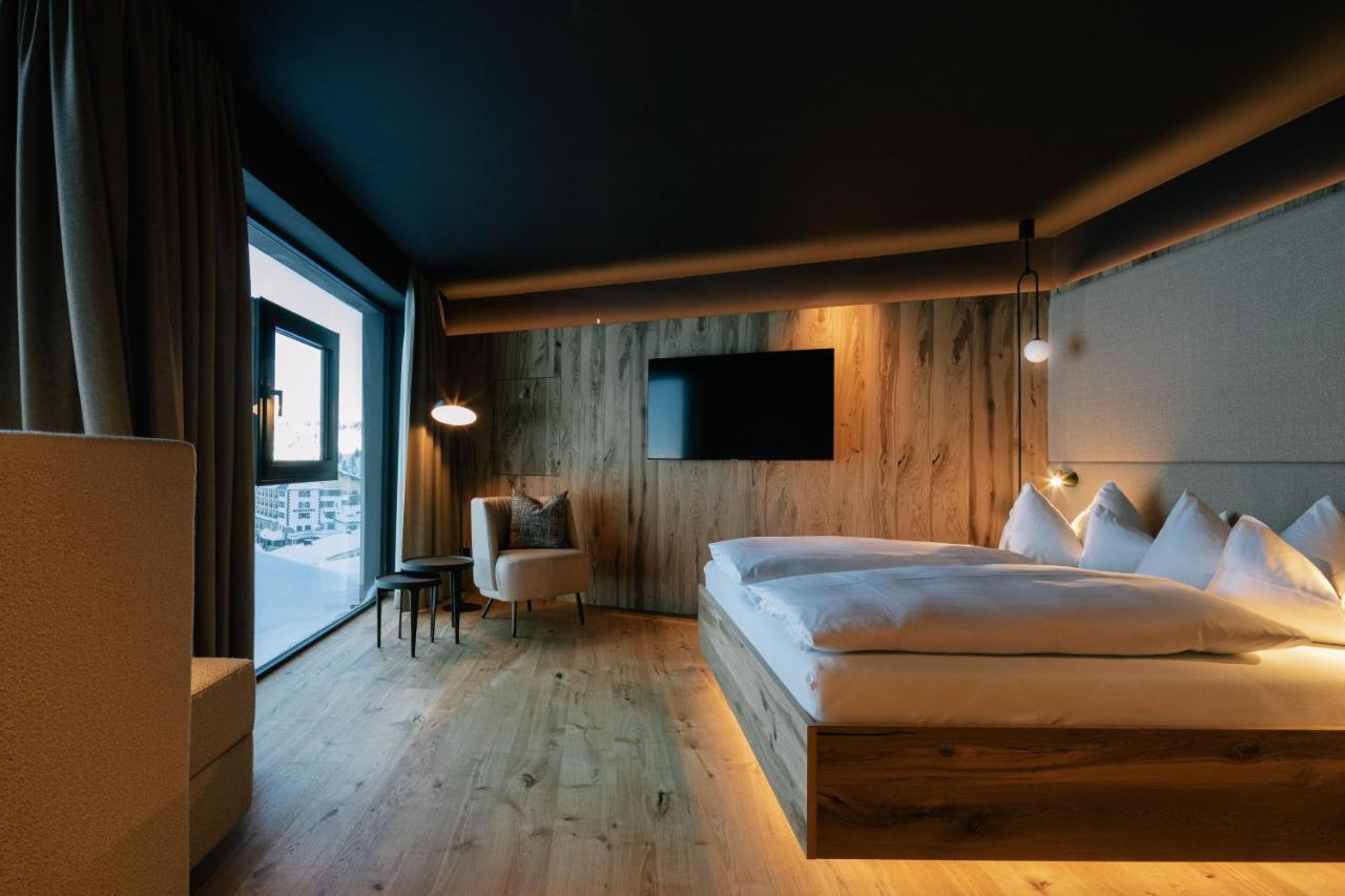 Hotel Steiner Superior โอเบอร์เทาเอิร์น ภายนอก รูปภาพ