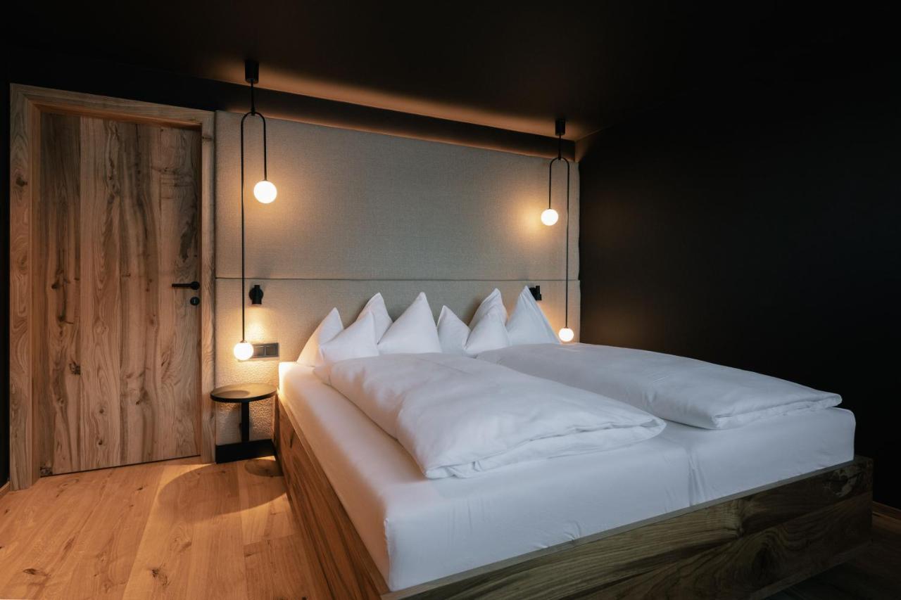 Hotel Steiner Superior โอเบอร์เทาเอิร์น ภายนอก รูปภาพ