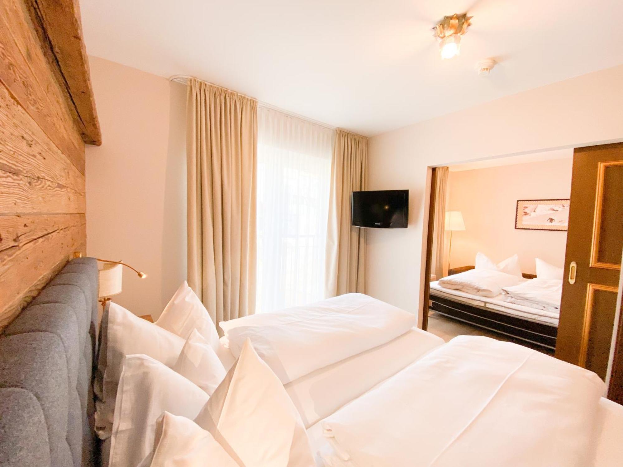 Hotel Steiner Superior โอเบอร์เทาเอิร์น ภายนอก รูปภาพ