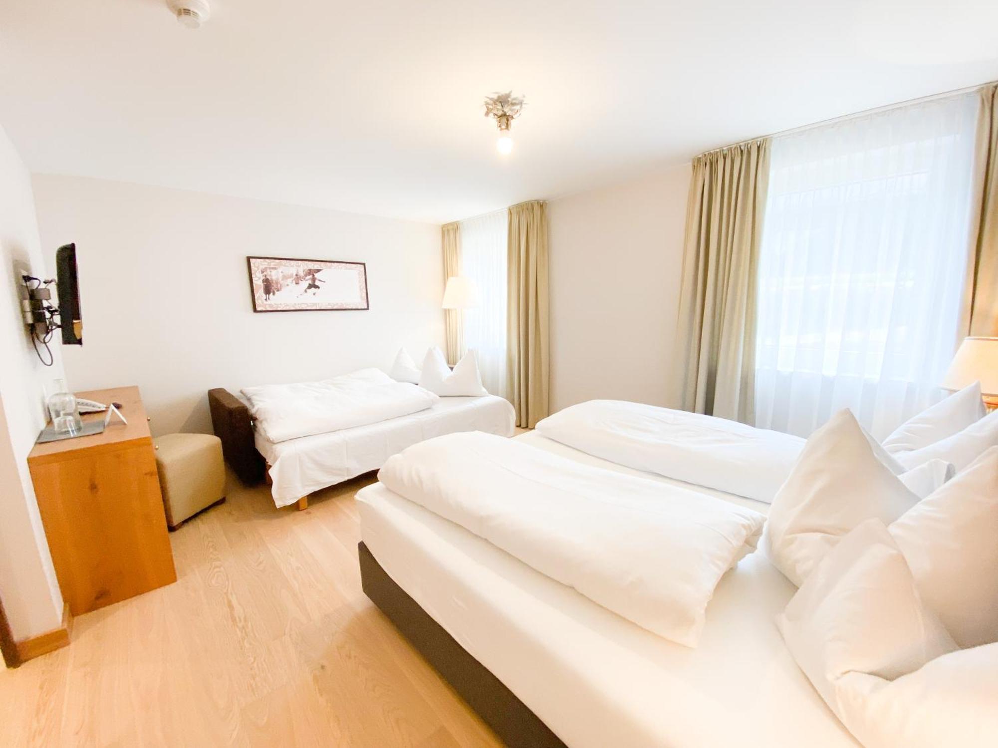 Hotel Steiner Superior โอเบอร์เทาเอิร์น ภายนอก รูปภาพ