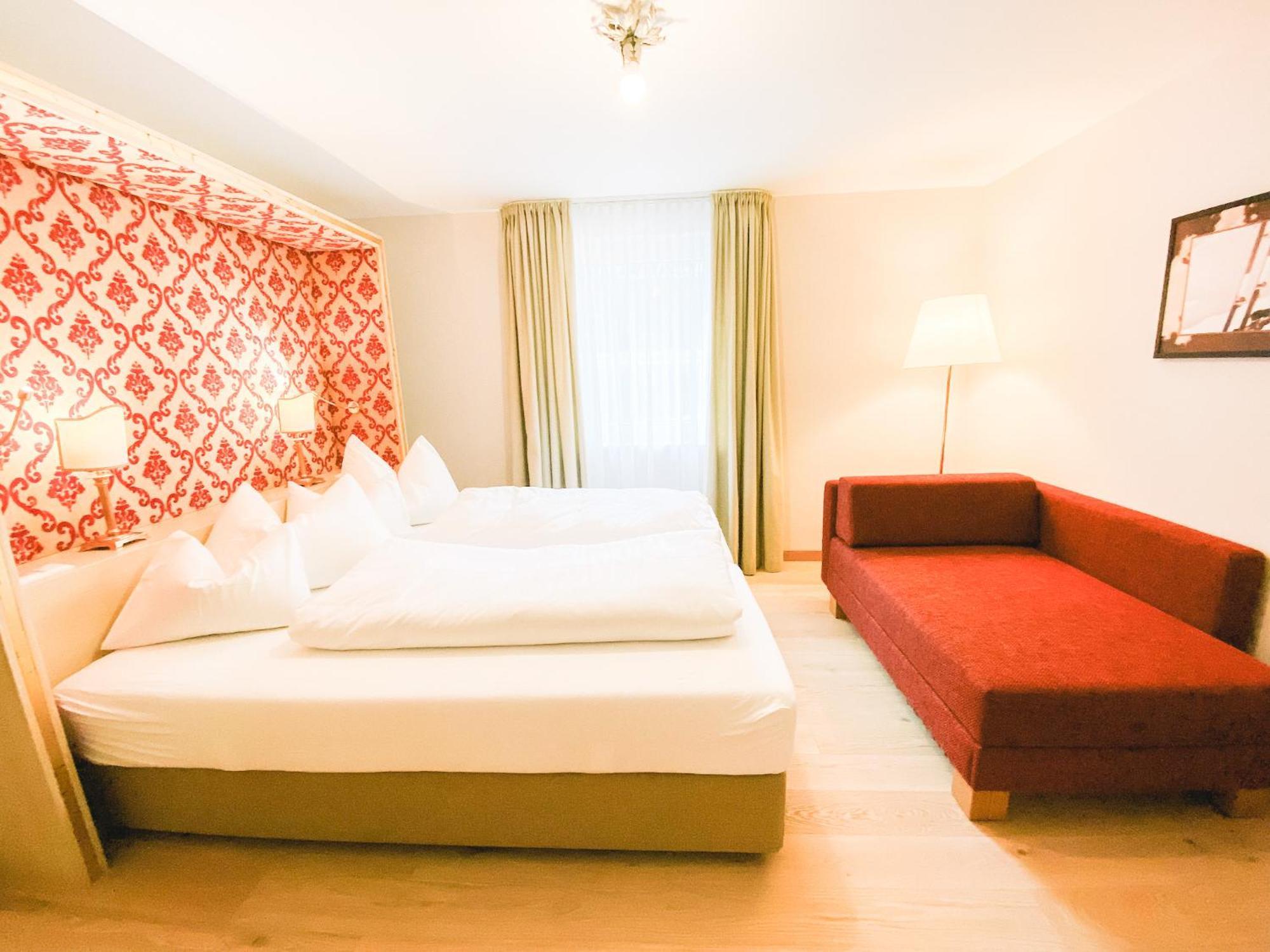 Hotel Steiner Superior โอเบอร์เทาเอิร์น ภายนอก รูปภาพ