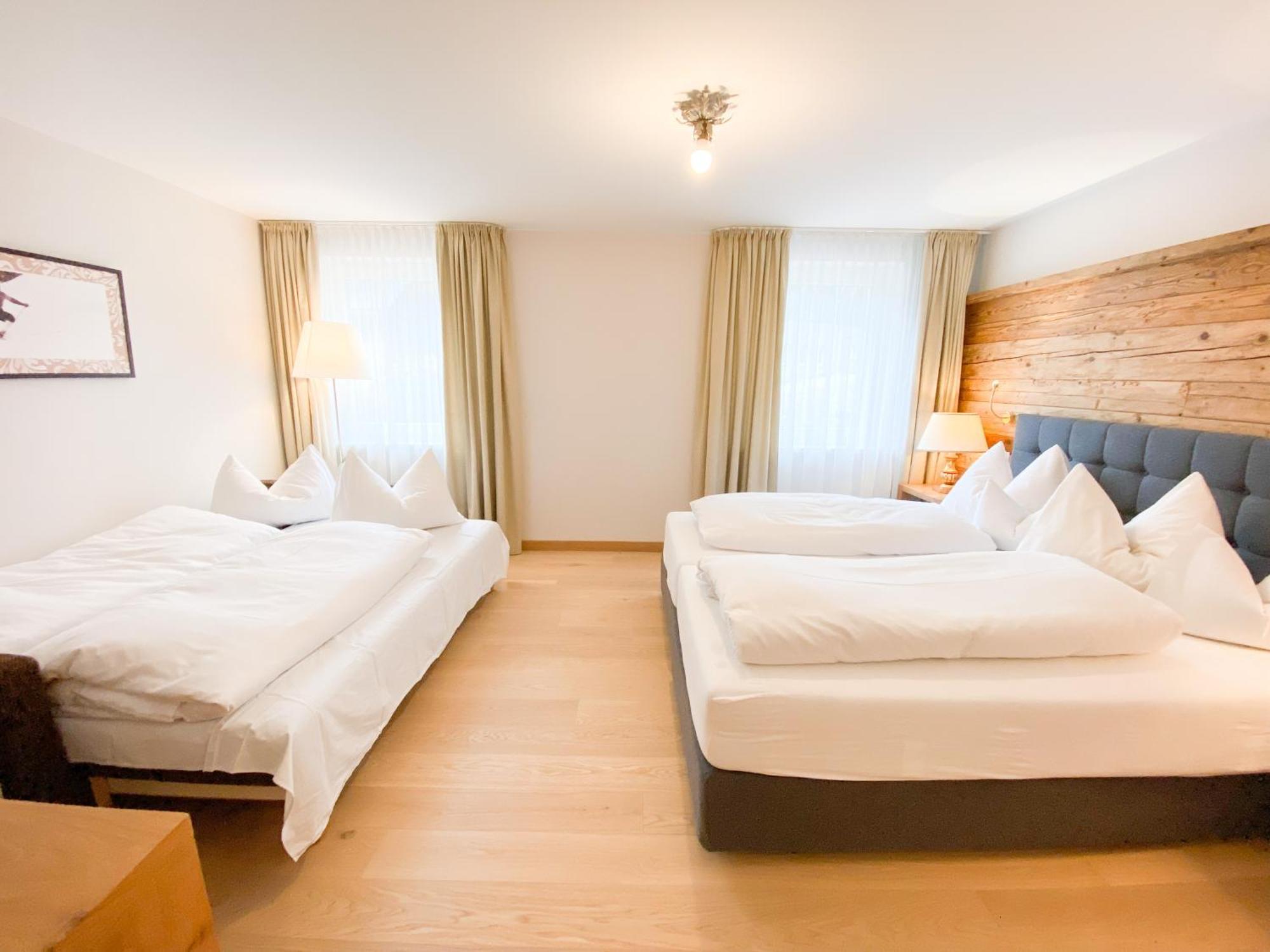 Hotel Steiner Superior โอเบอร์เทาเอิร์น ภายนอก รูปภาพ