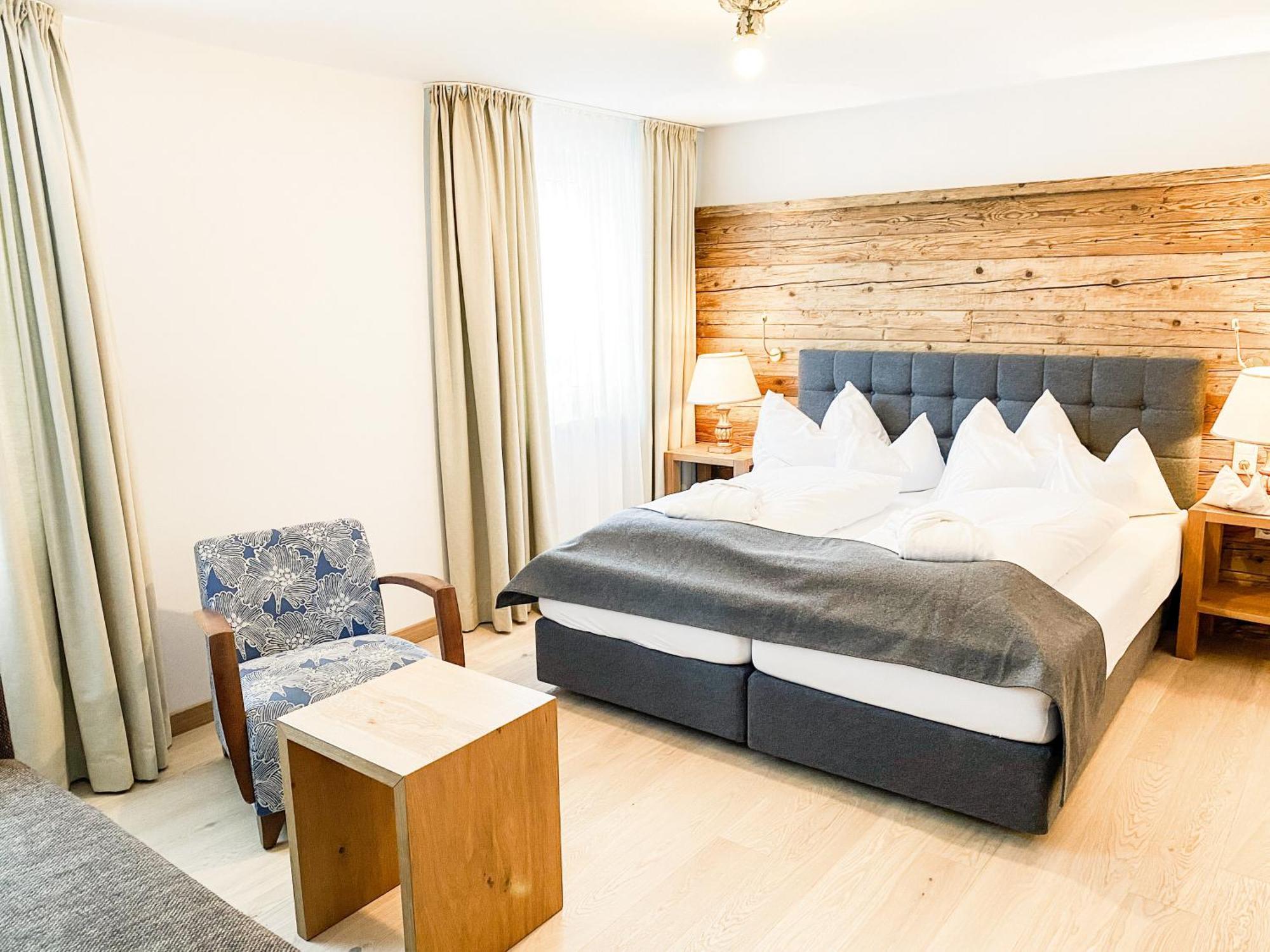 Hotel Steiner Superior โอเบอร์เทาเอิร์น ภายนอก รูปภาพ