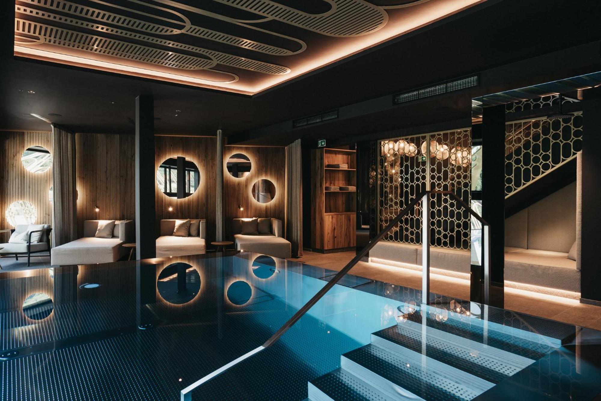 Hotel Steiner Superior โอเบอร์เทาเอิร์น ภายนอก รูปภาพ